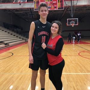 Meet your Posher, Marshall